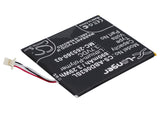 New 890mAh Battery for Amazon kindle499,kindle558,Kindle7,Kindle7thGeneration,Kindle8,Kindle8thGeneration,KindleX,SY69JL,WP63GW; P/N:58-000083,58-000151,MC-265360-03