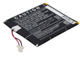 New 890mAh Battery for Amazon kindle499,kindle558,Kindle7,Kindle7thGeneration,Kindle8,Kindle8thGeneration,KindleX,SY69JL,WP63GW; P/N:58-000083,58-000151,MC-265360-03