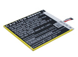 New 3500mAh Battery for Amazon B00IKPW0UA,B00IKPYKWG,KindleFireHD7",SQ46CW; P/N:58-000084,MC-347993
