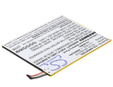 Amazon Kindle Fire HD 10, Kindle Fire HD 10.1, SR87CV, B00VKIY9RG, SR87MC