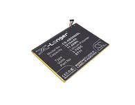 Amazon KindleFireHD85th,KindleHD8,SG98EG; P/N:26S1009,26S1009-A(1ICP3/113/84),58-000127,ST11,ST11A Battery