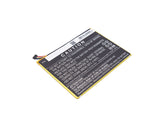 New 3210mAh Battery for Amazon KindleFireHD85th,KindleHD8,SG98EG; P/N:26S1009,26S1009-A(1ICP3/113/84),58-000127,ST11,ST11A