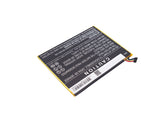 New 3210mAh Battery for Amazon KindleFireHD85th,KindleHD8,SG98EG; P/N:26S1009,26S1009-A(1ICP3/113/84),58-000127,ST11,ST11A