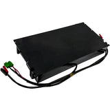 New 13800mAh Battery for Zucchetti CS C0114,CS_C0114