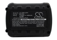 AEG MC-BS12CA