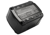 AEG MC-BS12CA