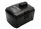 AEG MC-BS12CA