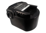 AEG BS 12 G, BS 12X, BSB 12 G, BSB 12 STX, BSS 12 RW, B1215R, B1220R, B1214G, M1230R, GBS AA12V