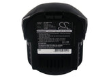 AEG BS 12 G, BS 12X, BSB 12 G, BSB 12 STX, BSS 12 RW, B1215R, B1220R, B1214G, M1230R, GBS AA12V