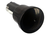 AEG BS6, ABS6, POWERTAC14, Atlas Copco BS6, ABS6