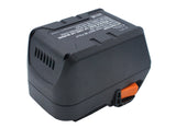 AEG BS 18C, BS 18G, BKS 18, BFL 18, BHO 18, BMS 18C, BSB 18, BSB 18 STX, BSB 18 G, BBM 18 STX, BUS 18, BUS 18 X