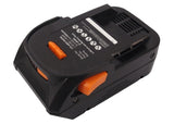 Cameron Sino Replacement Battery for AEG BBM 18 STX, BFL 18, BHO 18, BKS 18, BMS 18C, BS 18C, BS 18G, BSB 18, BSB 18 G, BSB 18 LI, BSB 18 STX, BSS 18C, BST 18X, BUS 18, BUS 18 X (1500mAh)