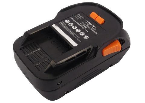 AEG BS 18C, BS 18G, BKS 18, BFL 18, BHO 18, BMS 18C, BSB 18, BSB 18 STX, BSB 18 G, BBM 18 STX, BUS 18, BUS 18 X