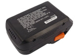 AEG BS 18C, BS 18G, BKS 18, BFL 18, BHO 18, BMS 18C, BSB 18, BSB 18 STX, BSB 18 G, BBM 18 STX, BUS 18, BUS 18 X