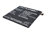 New 3400mAh Battery for Amazon 26S1006,B00KC6I06S,B00KC6IUO0,B00YYZCUGO,FireHD6,FireHD68GB,FireKids7",FireKidsEdition,KindleFireHD6,KindleFireHD6",PW98VM,PW98VW,ST06; P/N:26S1006