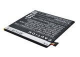 New 3400mAh Battery for Amazon 26S1006,B00KC6I06S,B00KC6IUO0,B00YYZCUGO,FireHD6,FireHD68GB,FireKids7",FireKidsEdition,KindleFireHD6,KindleFireHD6",PW98VM,PW98VW,ST06; P/N:26S1006