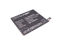 Amazon KindleFire75TthGen,SV98LN; P/N:MC-308594 Battery