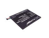 New 3000mAh Battery for Amazon KindleFire75TthGen,SV98LN; P/N:MC-308594