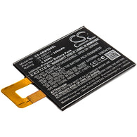 Amazon 223337,KindleOasis,KO1,Oasis1,Oasis2,Oasis3,SW56RW; P/N:58-000117 Battery