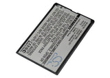 Acer beTouch E110, Viewsonic V350