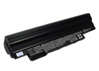 Acer Aspire One AOD255-A01B/K, Aspire One AOD255- A01B/W, Aspire One AOD255-1134, Aspire One AOD255-1203