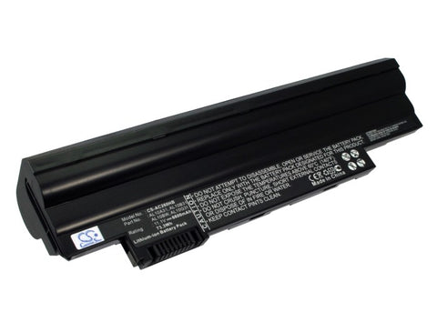 Acer Aspire One AOD255-A01B/K, Aspire One AOD255- A01B/W, Aspire One AOD255-1134, Aspire One AOD255-1203