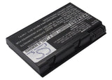 Acer Travelmate 291Lmi, TravelMate 2353LMi, TravelMate 290XCi, TravelMate 4051WLCi, TravelMate 4154LM