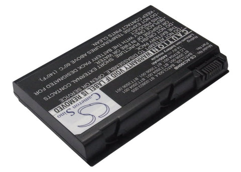 Acer Travelmate 291Lmi, TravelMate 2353LMi, TravelMate 290XCi, TravelMate 4051WLCi, TravelMate 4154LM