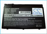 Acer Aspire 3023LMi, TravelMate 4400WLMi, TravelMate C311XCi, Aspire 3022LMi, Aspire 5024WLCi, TravelMate 4400LCi