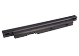 Acer Aspire Timeline 3810T, Aspire Timeline 3810TZ, Aspire Timeline 3810T-6415, Aspire Timeline 3810T-8640