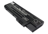 Acer Aspire 1640LC, Aspire 1691, Aspire 3002NWLCi, Aspire 5001WLCi, Extensa 2303WLMi, TravelMate 2301NLCi
