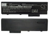 Acer Aspire 1640LC, Aspire 1691, Aspire 3002NWLCi, Aspire 5001WLCi, Extensa 2303WLMi, TravelMate 2301NLCi