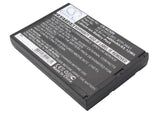 Acer TravelMate 520, TravelMate 520iT, TravelMate 521, TravelMate 521TE, TravelMate 521TEV, TravelMate 524