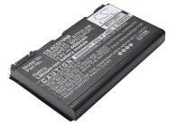 Acer TravelMate 5310-400508Mi, TravelMate 5520G-402G16Mi, TravelMate 5720-702G25BN, TravelMate 7520G-502G32Mi