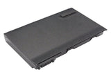 Acer TravelMate 5310-400508Mi, TravelMate 5520G-402G16Mi, TravelMate 5720-702G25BN, TravelMate 7520G-502G32Mi