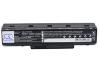 Acer Aspire 4732, Aspire 5516, Aspire 5517, Aspire 5517-1502, Aspire 4732Z, Aspire 4732Z-432G25MN