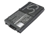 Acer Travelmate 620, Travelmate 630, Travelmate 632, Travelmate 632LC, Travelmate 621, Travelmate 621LV