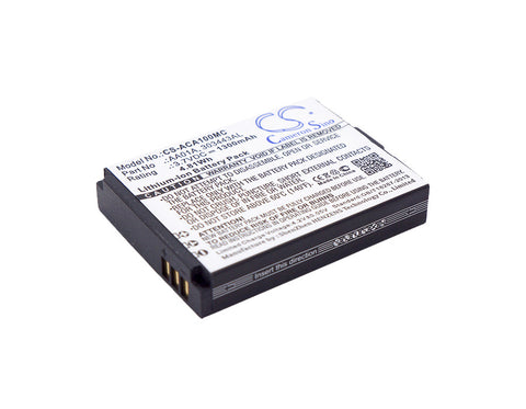 ACTIVEON, LX, DX, LKA10W-B, DKA10W-B, , 