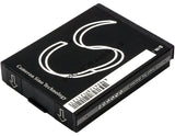 1300mAh Battery for ACTIVEON LX, DX, LKA10W-B, DKA10W-B