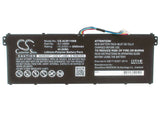 Acer TravelMate B115-M, TravelMate B115-MP, Chromebook 11, Aspire E3-111, Aspire E3-112, Aspire E3-112M, Aspire E5-721