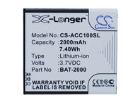 Acer Liquid C1, myPhone Duosmart