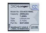 Acer Liquid C1, myPhone Duosmart