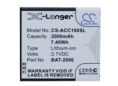 Acer Liquid C1, myPhone Duosmart
