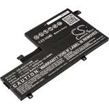 Acer C731,C731-C78G,C731-C7P9,C731-C7UZ,C731-C8LF-CA,C731-C8VE,Chromebook 11 N7,Chromebook C731,Chromebook C731-C78G,Chromebook C731-C7P9,Chromebook C731-C7UZ,Chromebook C731-C8LF-CA,Chromebook C731-C8VE; P/N:AP16J5K,AP16J8K,KT.00305.006,KT.0030G.015 Battery
