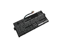 Acer, Chromebook, C738T, CB3-131, CB5-132T, , 