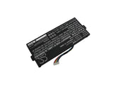 3450mAh Battery for Acer Chromebook C738T, CB3-131, CB5-132T