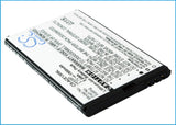Acer beTouch E130, beTouch E130 B, beTouch E140, E140, E130