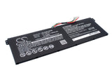 Acer Chromebook 13 CB5-311, Aspire E3, Aspire E3-111, Aspire V3, Aspire V3-111, Aspire V3-111P, Aspire V5-122