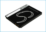 Acer L1, beTouch E200