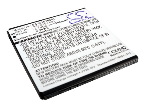 Acer Liquid Gallant, Liquid Gallant Duo E350, AK330, E350, AK330S, Liquid C, AT390